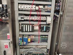 PE Labellers Heißleimetikettierer