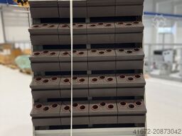 Hahn & Kolb Werkzeugträger-Regal