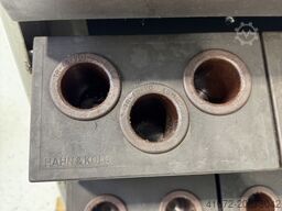 Hahn & Kolb Werkzeugträger-Regal