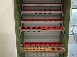 LISTA Werkzeugschrank Nr. 1