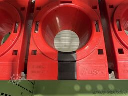 LISTA Werkzeugschrank Nr. 1