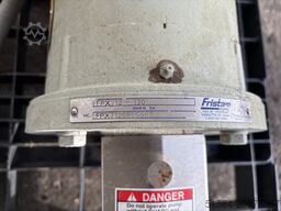 Fristam FPX712-130