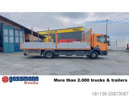 Mercedes-Benz Atego 1223 L 4x2