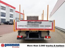 Mercedes-Benz Atego 1223 L 4x2