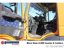 Iveco Stralis AD260S33 6x2, Winterdienstausstattung,