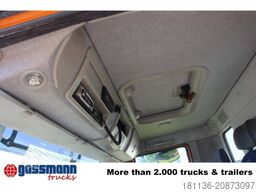 Iveco Stralis AD260S33 6x2, Winterdienstausstattung,