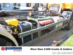 Iveco Stralis AD260S33 6x2, Winterdienstausstattung,