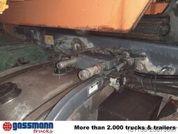 Iveco Stralis AD260S33 6x2, Winterdienstausstattung,