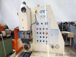 ORT LE60  - ms lapping
