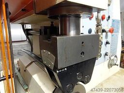 ORT LE60  - ms lapping
