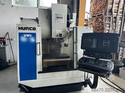 HURCO VM1