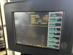 HURCO VM1