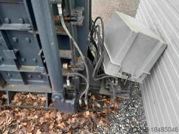 SBM Minerals 8/4/3 S3 Prallbrecher