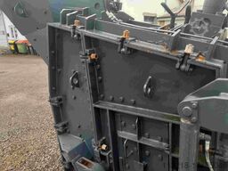 SBM Minerals 8/4/3 S3 Prallbrecher