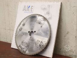 AKE Ø 340x5,0/3,5 x 45  Z 108