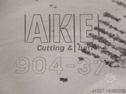AKE Ø 340x5,0/3,5 x 45  Z 108