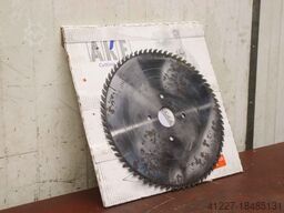 AKE Ø 400x3,5/2,8x60  Z 72 = T 18,32