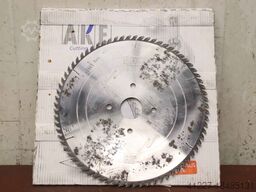 AKE Ø 400x3,5/2,8x60  Z 72 = T 18,32
