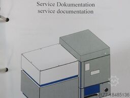 Spectro Ciros Vision CCD