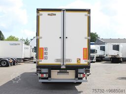 Chereau TK SLXi 300   Doppelstock   FRC 2026   SAF