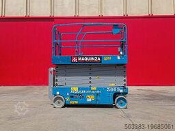 Genie GS4047