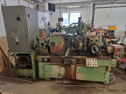 VEB Mikrosa Leipzig SASL 125x250