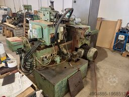 VEB Mikrosa Leipzig SASL 125x250