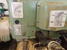 VEB Mikrosa Leipzig SASL 125x250