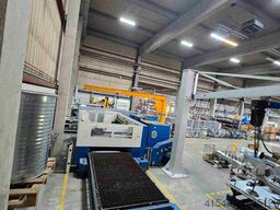 Trumpf Trumatic L 3030