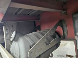 LECITRAILER 3E20BD4309 3 AXLE CURTAINSIDER | BPW  DISC.| WI...