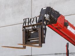 Manitou MRT 2150 Plus Privilege
