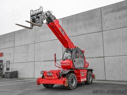 Manitou MRT 2150 Plus Privilege
