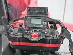 Manitou MRT 2150 Plus Privilege