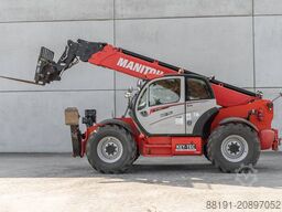 Manitou MT 1840