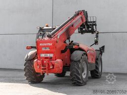 Manitou MT 1840