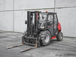 Manitou MC 25-4