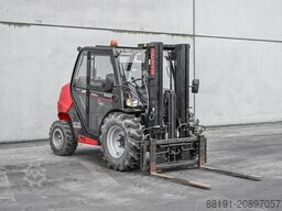 Manitou MC 25-4