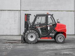 Manitou MC 25-4