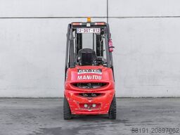 Manitou MI 25 D