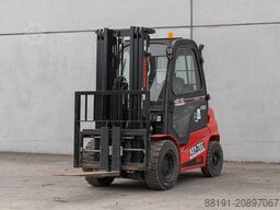 Manitou MI 30 D
