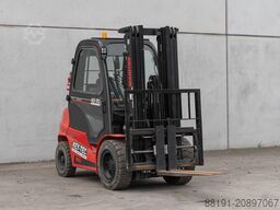 Manitou MI 30 D