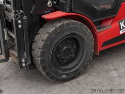 Manitou MI 30 D