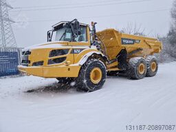 Volvo A25F
