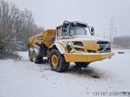 Volvo A25F