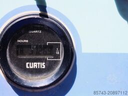 Haulotte H15SX Diesel, 4x4 Drive 15 Working Height, 500kg C