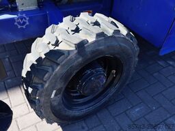 Haulotte H15SX Diesel, 4x4 Drive 15 Working Height, 500kg C