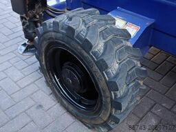 Haulotte H15SX Diesel, 4x4 Drive 15 Working Height, 500kg C