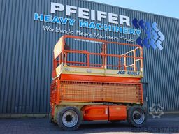 JLG 4069LE Electric, 14.2m Working Height, 360kg Capac