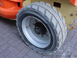 JLG 4069LE Electric, 14.2m Working Height, 360kg Capac