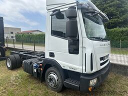 IVECO Eurocargo 80E21 PASSO 3105
